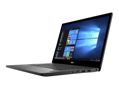 Dell Latitude 7490 Touchscreen Laptop Core i7 8th Gen 16GB RAM (Renewed)